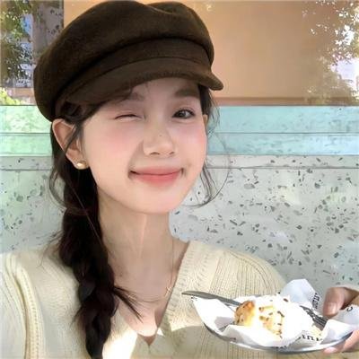 轻拍翻转小魔女 封面