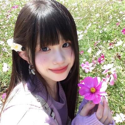 遇见董小姐 封面